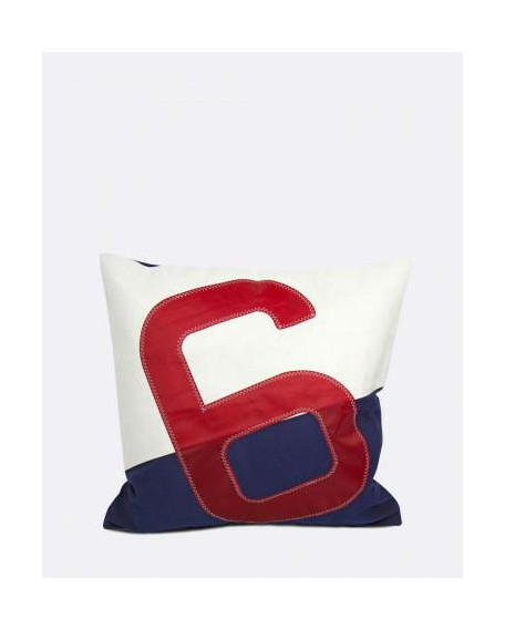 727 Sailbags Coussin Blemar 6 Rou Cushion